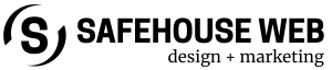 SafeHouse Web logo