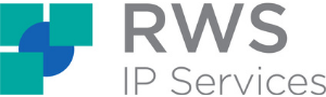 RWS IP Services logo