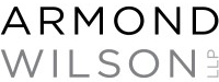 Armond Wilson LLP logo