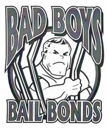 BAD BOYS BAIL BONDS