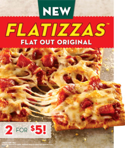 FLATIZZA