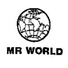 MR WORLD