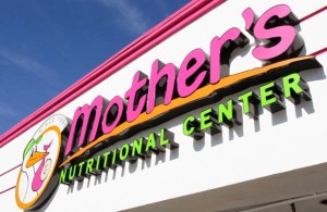 Mothers
