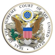 Supreme Court seal