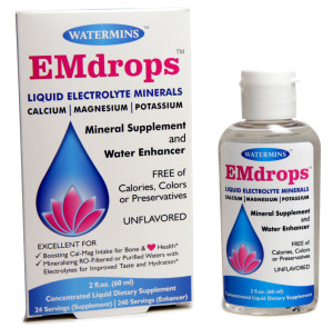 EMDROPS