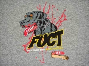 FUCT