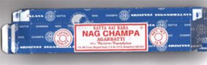 NAG CHAMPA