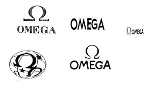 OMEGA MARKS