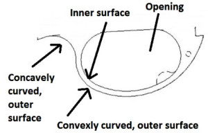 Trigger Guard diagram