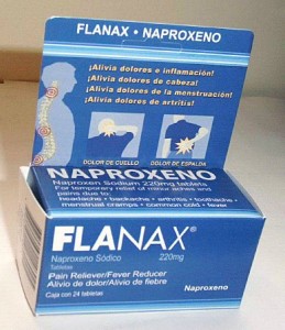 FLANAX