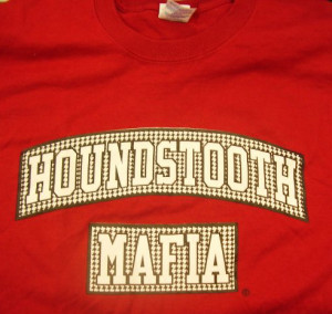 Houndstooth Mafia