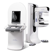 3D MAMMOGRAPHY