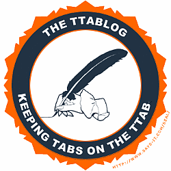 Keeping Tabs logo