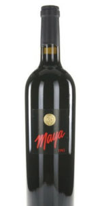 maya wine