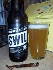 swill