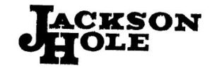 Jackson Hole