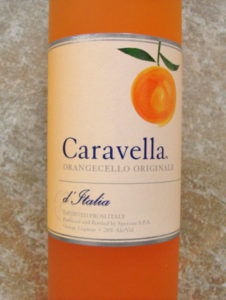 CARAVELLA