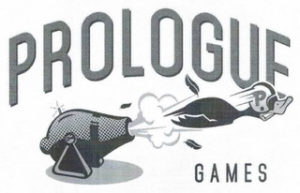 PROLOGUE GAMES