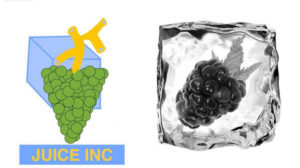 ice-cubes