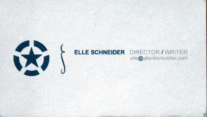 elle-schneider