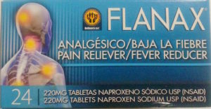 flanax