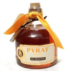 pyrat-rum