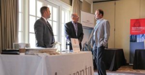Sposnorship opportunities for professional IP events