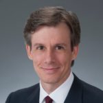 Theodore W. Chandler, LAIPLA Treasurer 2017-2018