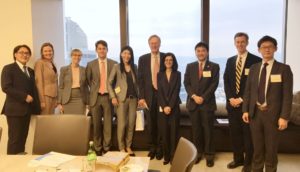 LAIPLA members can be found in major law firms in Los Angeles