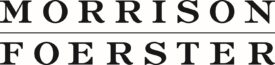 Morrison & Foerster logo