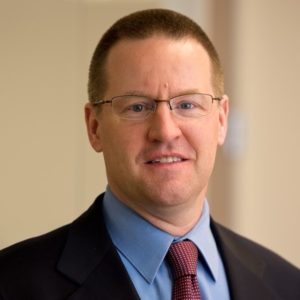 Greg Leonard of Edgeworth Economics speaks at LAIPLA Spring Seminar