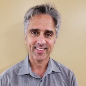Tom Rouse of Qualcomm speaks at LAIPLA Spring Seminar