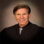 Judge Rader headshot