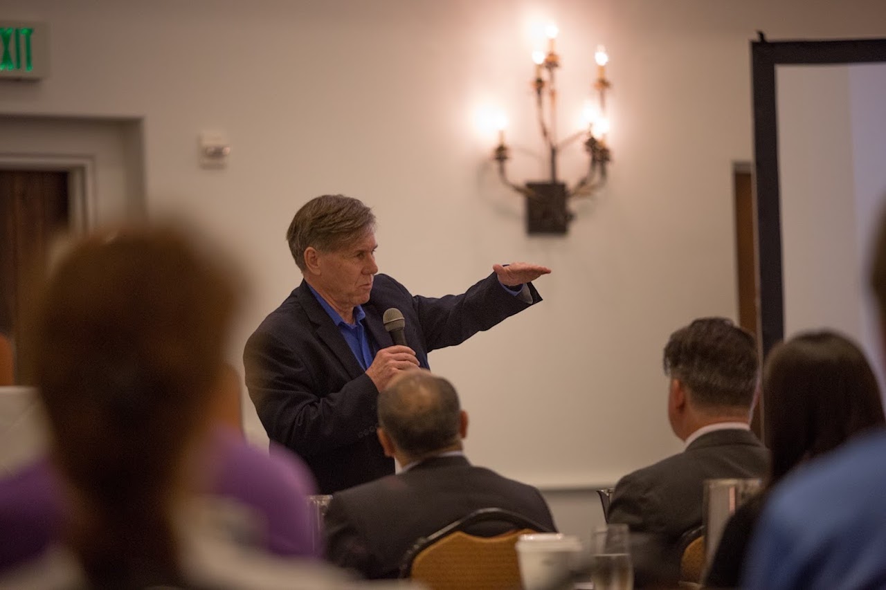 Judge Rader LAIPLA Spring Seminar 2018