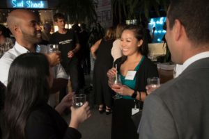 LAIPLA Welcome Back Mixer (5)