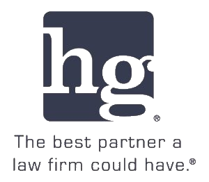 HG Litigation logo