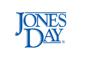 Jones Day logo