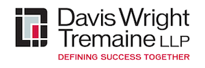 Davis Wright Tremaine logo