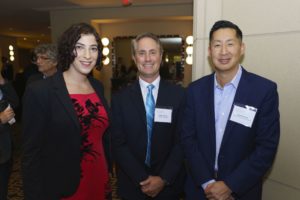LAIPLA Fall Patent Dinner 2018