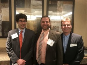 LAIPLA Fall Patent Dinner 2018