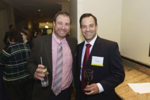 LAIPLA Fall Patent Dinner 2018