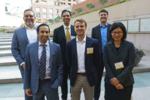 LAIPLA Fall Patent Dinner 2018