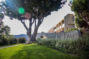 Pepperdine School of Law