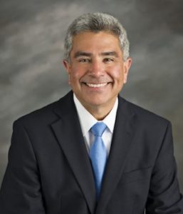 The Honorable Philip S. Gutierrez, United States District Court for the Central District of California