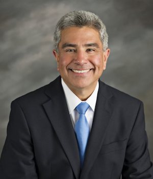 The Honorable Philip S. Gutierrez, United States District Court for the Central District of California