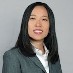 Ellen Lin, IP Counsel, KaVo Kerr Group