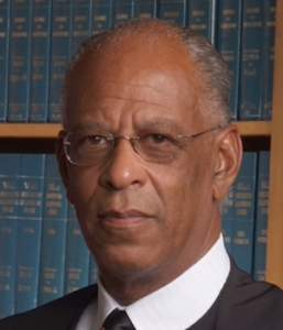 Judge Otis D. Wright II