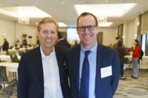 Attendees of LAIPLA's Washington in the West 2019