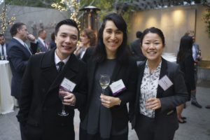 Attendees of LAIPLA's Washington in the West 2019