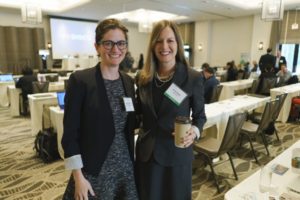 Erin Mehta at LAIPLA's Washington in the West 2019